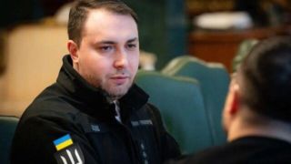 یک چهره اطلاعاتی رئیس دفتر جدید زلنسکی شد یک چهره اطلاعاتی رئیس دفتر جدید زلنسکی شد