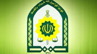 کلت کمری و ۱۲ تیغه قمه از مخلان امنیتی شوشتر کشف شد