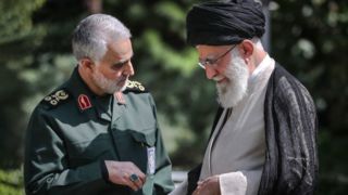  سه خصوصیت بارز شهید سلیمانی در بیان امروز رهبر انقلاب