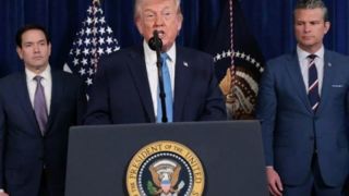 ترامپ: آمریکا اداره ونزوئلا را بر عهده خواهد گرفت ترامپ: آمریکا اداره ونزوئلا را بر عهده خواهد گرفت