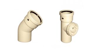 انواع لوله پوش فیت پلیران (از کدام نوع برای لوله کشی استفاده کنیم؟)