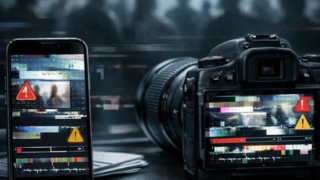 تصاویر جعلی چگونه مسیر اعتراضات را به انحراف می‌برند؟