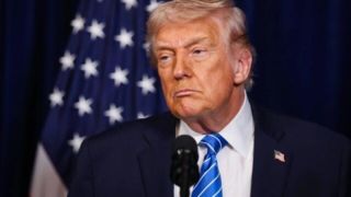 نگرانی از زوال عقل ترامپ شدت گرفته است نگرانی از زوال عقل ترامپ شدت گرفته است