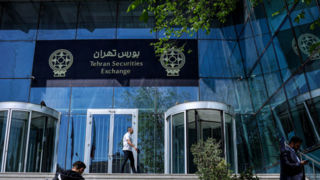 رشد حدود یک‌هزار واحدی شاخص بورس