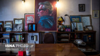 خانه احمد محمود در آستانه نابودی؟!