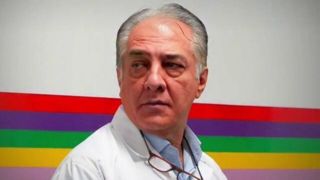 نقش جدید ایرج نودری در سریال ماورایی ماه رمضان