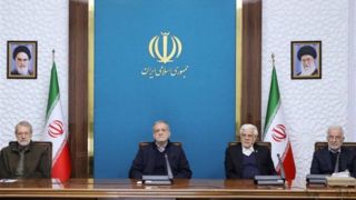 آغاز رسمی اجرای طرح جامع حمایت معیشتی و امنیت غذایی کشور آغاز رسمی اجرای طرح جامع حمایت معیشتی و امنیت غذایی کشور