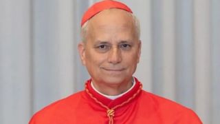 واکنش پاپ به حمله آمریکا به ونزوئلا