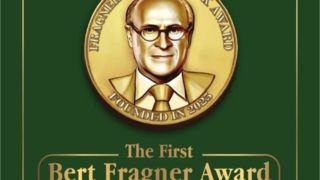 نخستین دوره «جایزه برت فراگنر» در اتریش برگزار می شود