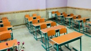 امتحانات داخلی دانش‌آموزان تهرانی فردا و پس‌فردا لغو شد