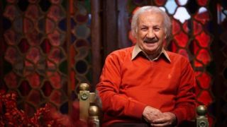 سعید پیردوست درگذشت