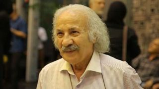 اعلام زمان خاکسپاری سعید پیردوست