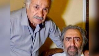 مسعود کیمیایی: سعید پیردوست نخواست سوپراستار باشد