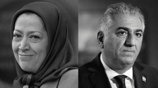 دعوای منافقین و سلطنت طلبها بالا گرفت؛ منافقین فراخوان دادند