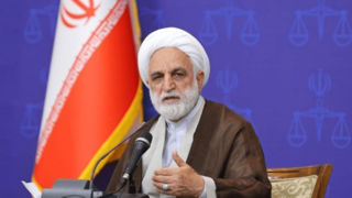 اژ‌ه‌ای: قضات تعزیرات بر پرونده‌های ارزی مسلط باشند