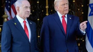 هاآرتص: ترامپ دست نتانیاهو را در لبنان باز نگذاشته است