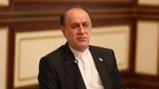 تأکید نایب رئیس مجلس بر موضع قاطع ایران: ملت ایران تسلیم شدنی نیست