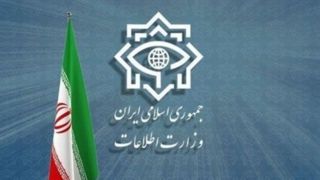 ضربه اطلاعاتی به شبکه ضدامنیتی در مازندران