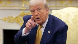 ترامپ: کالیفرنیا حتی شاید فاسدتر از مینه سوتا نیز باشد