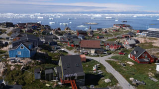 کاخ سفید در واکنش به اروپا: گرینلند توسط آمریکا بهتر محافظت خواهد شد کاخ سفید در واکنش به اروپا: گرینلند توسط آمریکا بهتر محافظت خواهد شد