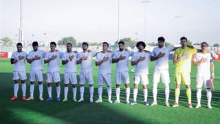 آغاز مسیر دشوار تیم فوتبال امید برای قهرمانی آسیا از گروه مرگ