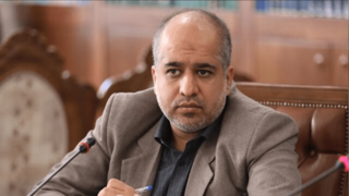 پاسخ خضریان به اطلاعیه پتروشیمی خلیج فارس