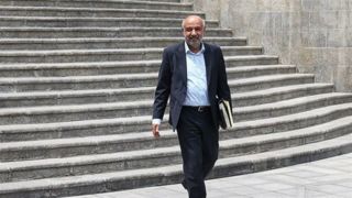 میدری: کالابرگ جدید شامل همه ایرانیان می‌شود