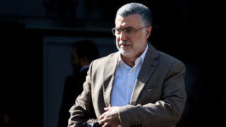 توضیحات وزیر بهداشت درباره حوادث بیمارستانهای سینا و ایلام توضیحات وزیر بهداشت درباره حوادث بیمارستانهای سینا و ایلام