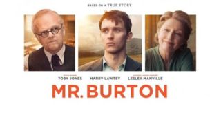 ۲۲ گوینده «آقای برتون» را دوبله کردند