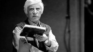 بیضایی خود را در معرض مکاشفه و زخم‌های کهنه فرهنگ ایرانی قرار می‌داد