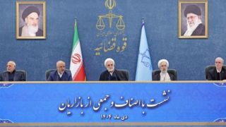 اژه‌ای: اعتراض بازاریان به منزله مقابله آنها با نظام نیست