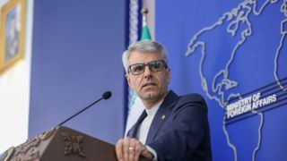 ایران سفر وزیر خارجه رژیم صهیونیستی به سومالی‌لند را محکوم کرد