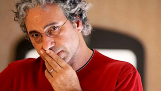 حمید فرخ‌نژاد اینبار در نقش بازیگر مصادره