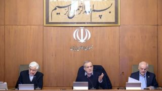 تاکید پزشکیان بر شناسایی و رفع کاستی‌های احتمالی سیاست‌های حمایتی دولت