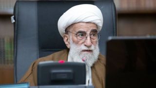 آیت‌الله جنتی: ادعای دلسوزی آمریکا و رژیم صهیونیستی ریاکارانه است