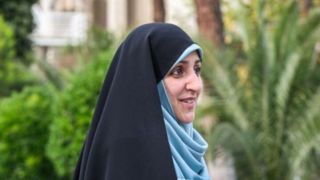 کالابرگ یک میلیون‌تومانی به تمام ۴۰ میلیون زن کشور تعلق می گیرد