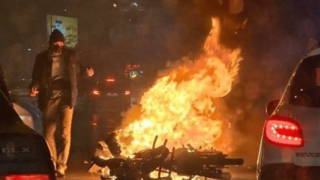 ماجرای اغتشاشات دیروز آبدانان استان ایلام چه بود؟ ماجرای اغتشاشات دیروز آبدانان استان ایلام چه بود؟