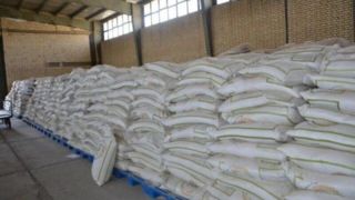 تشکیل قرارگاه مقابله با احتکار کالاهای اساسی در کشور/ کشف ۱۸۶ هزار تن کالای احتکاری