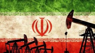 نفت ایران جایگزین ونزوئلا در چین