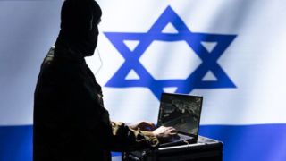 موساد و استراتژی حمایت آشکار از اغتشاشات