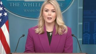 کاخ سفید: همه گزینه‌ها درباره گرینلند روی میز است؛ اهمیت نفت ونزوئلا