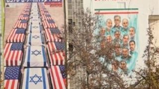 الجزیره: تهران، کاراکاس نیست! نقشه ترامپ علیه ایران جواب نمیدهد الجزیره: تهران، کاراکاس نیست! نقشه ترامپ علیه ایران جواب نمیدهد