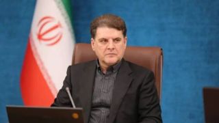 زینیوند: احزاب بر تفکیک اعتراض از اغتشاش تأکید دارند زینیوند: احزاب بر تفکیک اعتراض از اغتشاش تأکید دارند