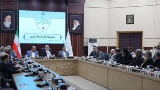 بازار تهران با انسجام و همراهی بازاریان از شرایط سخت عبور می‌کند