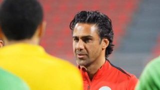واکنش فرهاد مجیدی به احتمال اخراج از تیم اماراتی
