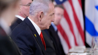 نتانیاهو از چراغ سبز ترامپ برای عملیات نظامی اسراییل در لبنان خبر داد