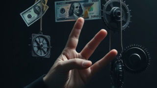 اشباح اقتصاد ایران و نفرین بلبله بابلی !