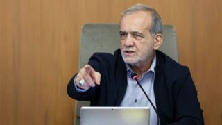 پزشکیان: تا امروز ارز داده‌ایم اما رانت توزیع شده است