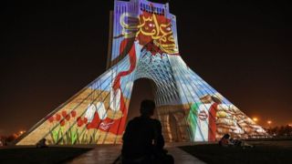 تهران، کاراکاس نیست