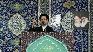 ابوترابی فرد: معترضان، مسیر خود را از اندک بدخواهان خشونت طلب جدا می‌کنند